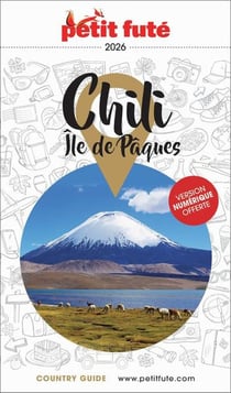 Country guide : Chili, Ile de Pâques (édition 2026)