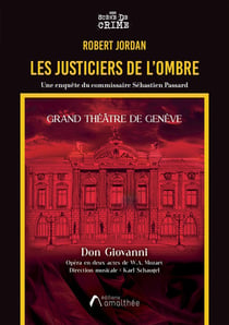 Les justiciers de l'ombre