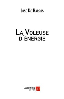 La voleuse d'énergie