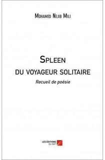 Spleen du voyageur solitaire