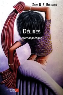 Délires - journal poétique