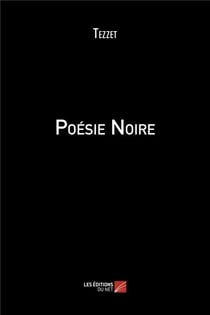 Poésie noire