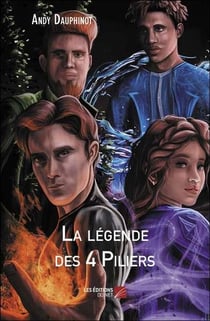La légende des 4 piliers