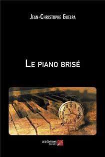 Le piano brise