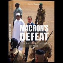 Macron's defeat