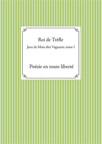 Poésie en toute liberté