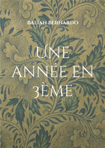 Une année en 3ème : Recueil de nouvelles et poésies