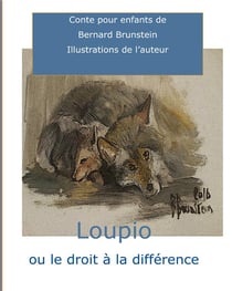 Loupio : ou le droit à la difference