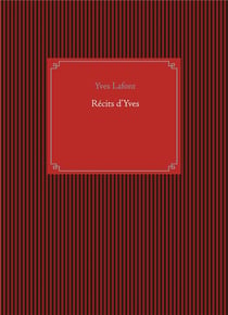 Récits d'yves