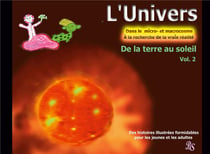 L' univers t.2 - vers le soleil