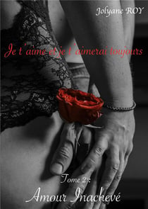 Amour inachevé