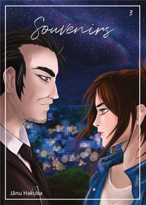 Souvenirs (t.3)