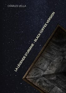 La Légende d'Uriane : Black Coffee Version