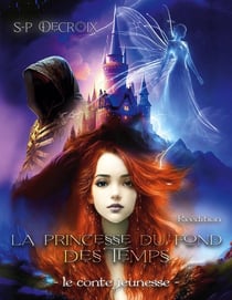 La princesse du fond des temps