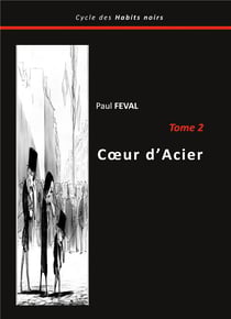 Coeur d'Acier : Tome 2