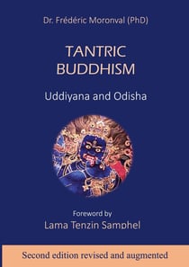 Tantric Buddhism : Uddiyana and Odisha