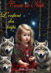 Conte de Noël : L'enfant des loups