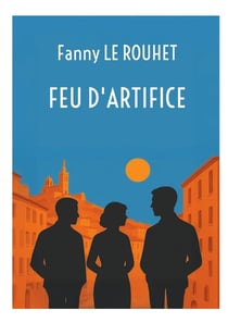 Feu d'artifice