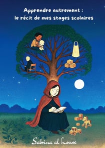 Apprendre autrement : le récit de mes stages scolaires