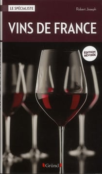 Vins de France