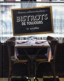 Bistrots De Toujours
