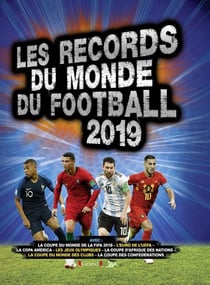 Records du monde du football (édition 2019)