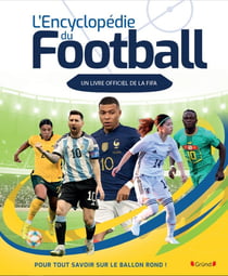 L'encyclopédie du football : Un livre officiel de la FIFA