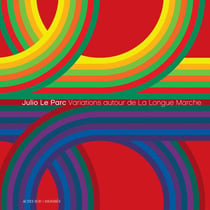 Variations autour de la longue marche