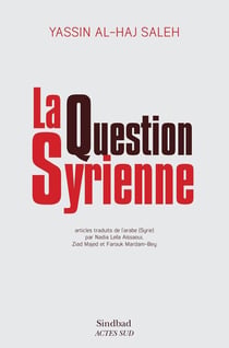 La Question syrienne
