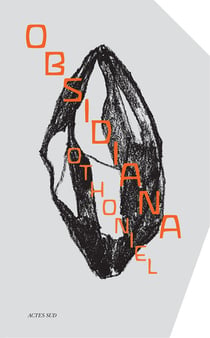 Obsidiana