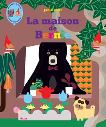 La maison de Bernie