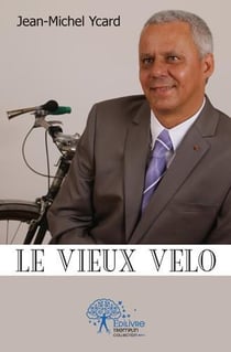 Le vieux velo