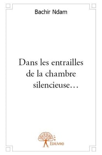 Dans les entrailles de la chambre silencieuse...