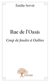 Rue de l'oasis