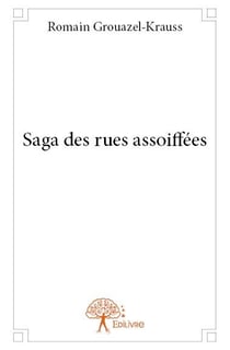 Saga des rues assoiffées