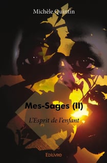 Mes-sages Tome 2 - l'esprit de l'enfant