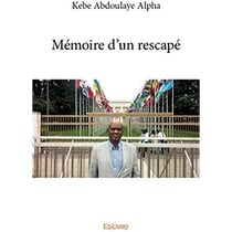 Mémoire d'un rescapé
