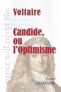 Candide ou l'optimisme