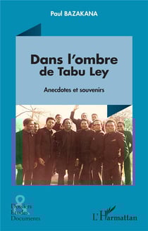 Dans l'ombre de Tabu Ley : Anecdotes et souvenirs