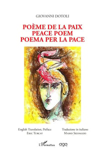 Poème de la paix - peace poem - poema per la pace