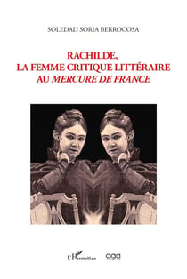Rachilde, la femme critique littéraire au mercure de France