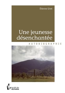 Une jeunesse désenchantée