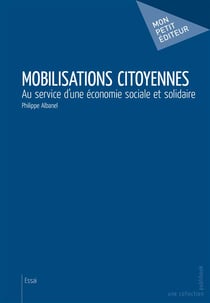 Mobilisations citoyennes : Au service d'une économie sociale et solidaire
