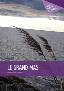 Le grand mas