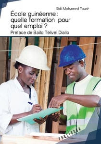 École guinéenne : quelle formation pour quel emploi ?