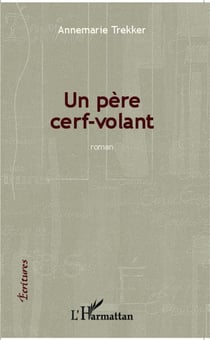 Un père cerf-volant