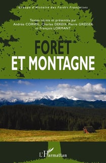 Forêt et montagne