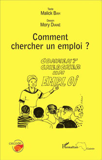Comment chercher un emploi ?