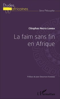 Faim sans fin en Afrique