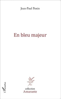 En bleu majeur